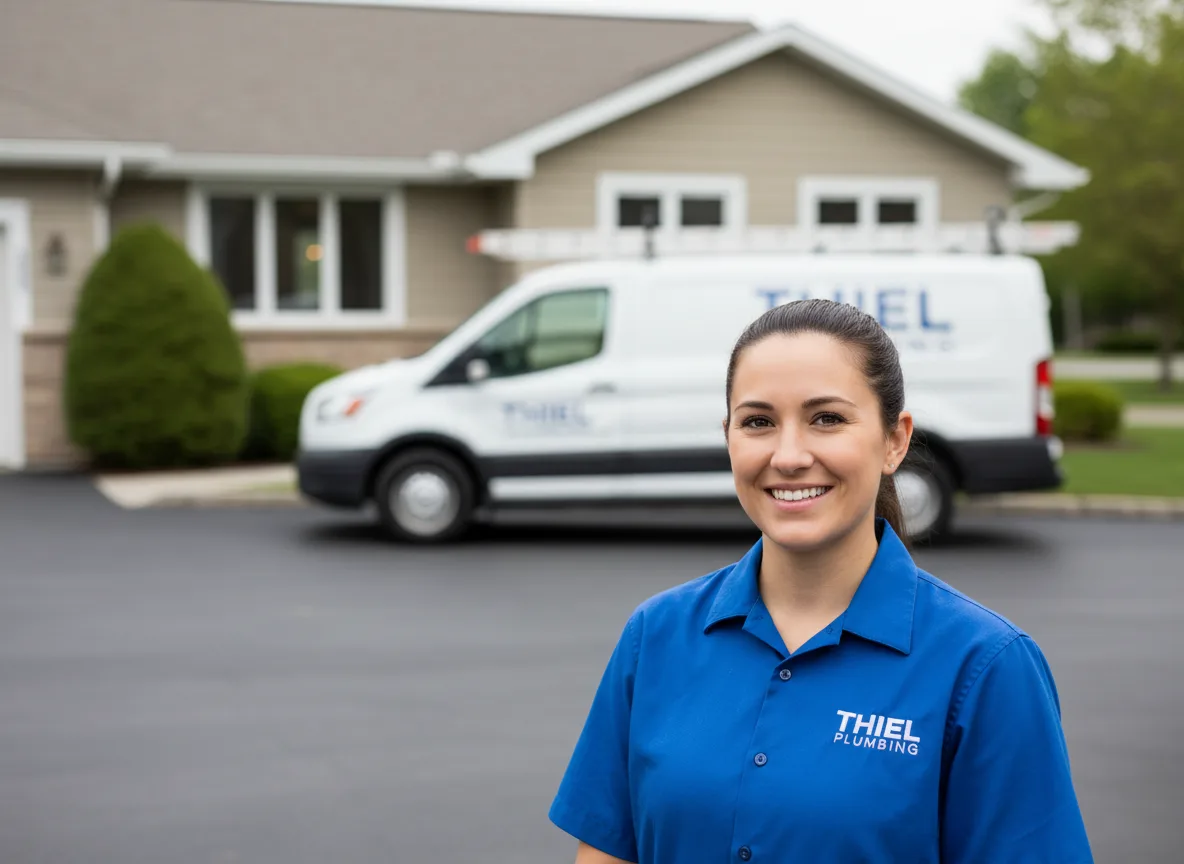 Plumber Bausman, PA FAQs